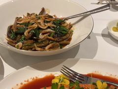 -Yan Ting 宴庭中餐厅(上海静安瑞吉酒店)