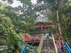 -七仙岭温泉国家森林公园