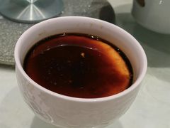 蒸水蛋-北京老铺烤鸭(西稍门店)