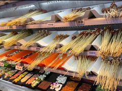-屋头串串(龙潭寺店)
