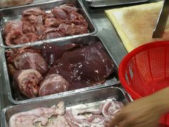 -标记美食新鲜猪杂(兴南大道店)