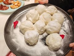 -红樱桃·欢乐餐厅(太原里店)