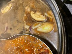 -匠牛亭·锅物烧肉放题自助(昆百大·泰业城店)