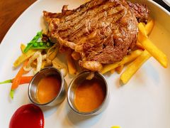 澳洲西冷牛排-See Ya回见墨西哥餐厅