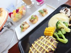-必胜客(锦艺城店)