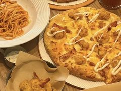 -必胜客(姜堰北大街店)