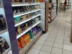 -丽达购物中心(崂山店)