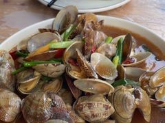 -醉壹号海鲜大排档·老厦门特色菜(厦门美食地标店)