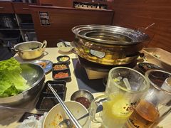 -大阪烧肉BAKA一代(十亩地店)