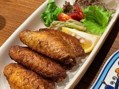 -Mammamia意大利餐厅(古北店)