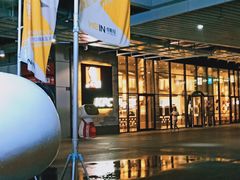 -肯德基(国展店)