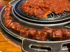 -超级神炭烤肉夜食(芥园西道店)