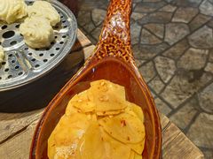 -破瓦寒窑·地摊烤羊排