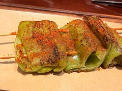 -那拉提之疆·新疆菜(美院店)
