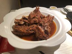 二斤大骨头-九毛九西北菜(百信广场店)
