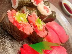 -大起水产回转寿司(大丸心斋桥店)