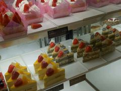 -金凤成祥(白广路店)