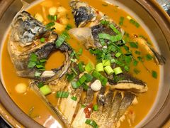 -千岛湖小鱼儿·淳安匠心农家菜