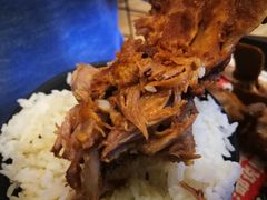 -犟骨头(津南永旺店)