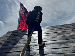 -北京西山滑雪场