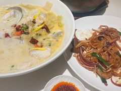 -茉里粤菜(皇姑万象汇店)