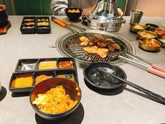 -大發韩国烤肉(八佰伴店)