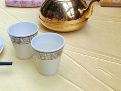 -仿膳饭庄·宫廷风味(百年传承店)