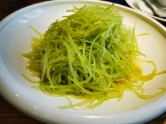 -小桃红·东北菜·春饼烤鸭(南阳湖街店)