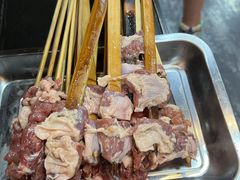 -源味居手把签烧烤(长春一店)