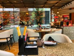 -怡咖啡海鲜自助餐厅(浦东香格里拉店)