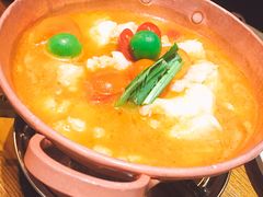 -云海肴·云南小炒·汽锅鸡(天津国金汇店)