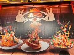 -開籠雀冰室(同和金铂店)