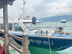 -海南分界洲岛旅游区