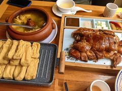 -翠云楼·汽锅鸡·云南特色菜(翠湖公园店)