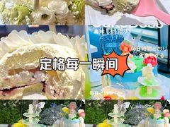 -CAKEBOSS蛋糕老板(东直门来福士店)