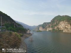 -黑龙潭风景区