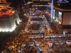 -西司夜市