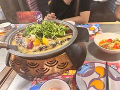-匠子烤鱼(桫椤湾店)