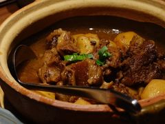 小土豆烧牛腩-青年公社烤鸭(宝杨宝龙广场店)