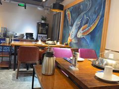 -海味当家·蒸锅海鲜(星海公园店)