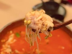 苗家酸汤鱼-山石榴·贵州菜(丰盛里店)