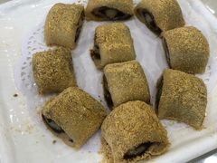 -乔家满族八大碗(流水沟店)