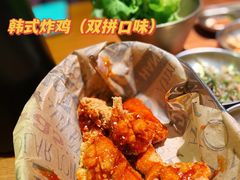 -春熙台韩国料理·章鱼肥牛(西丽店)