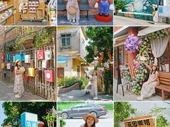 -周大娘牛乳(旧寨古村总店)