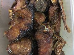 -酥鱼坊(延长西路总店)