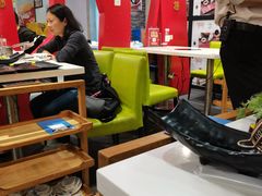 大堂-陈记顺和牛肉火锅馆(天河北路店)