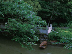 -黔灵山公园