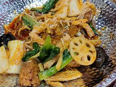 -喜家德虾仁水饺(深圳印力中心店)