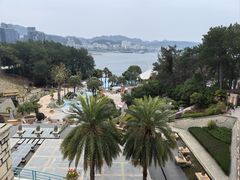 -杭州千岛湖开元度假村