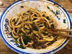 -老白家面馆(测绘东路总店)